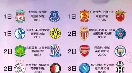 圈中的强大