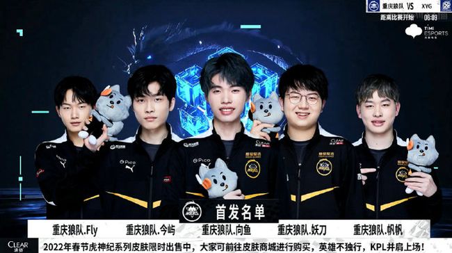 球迷们对本