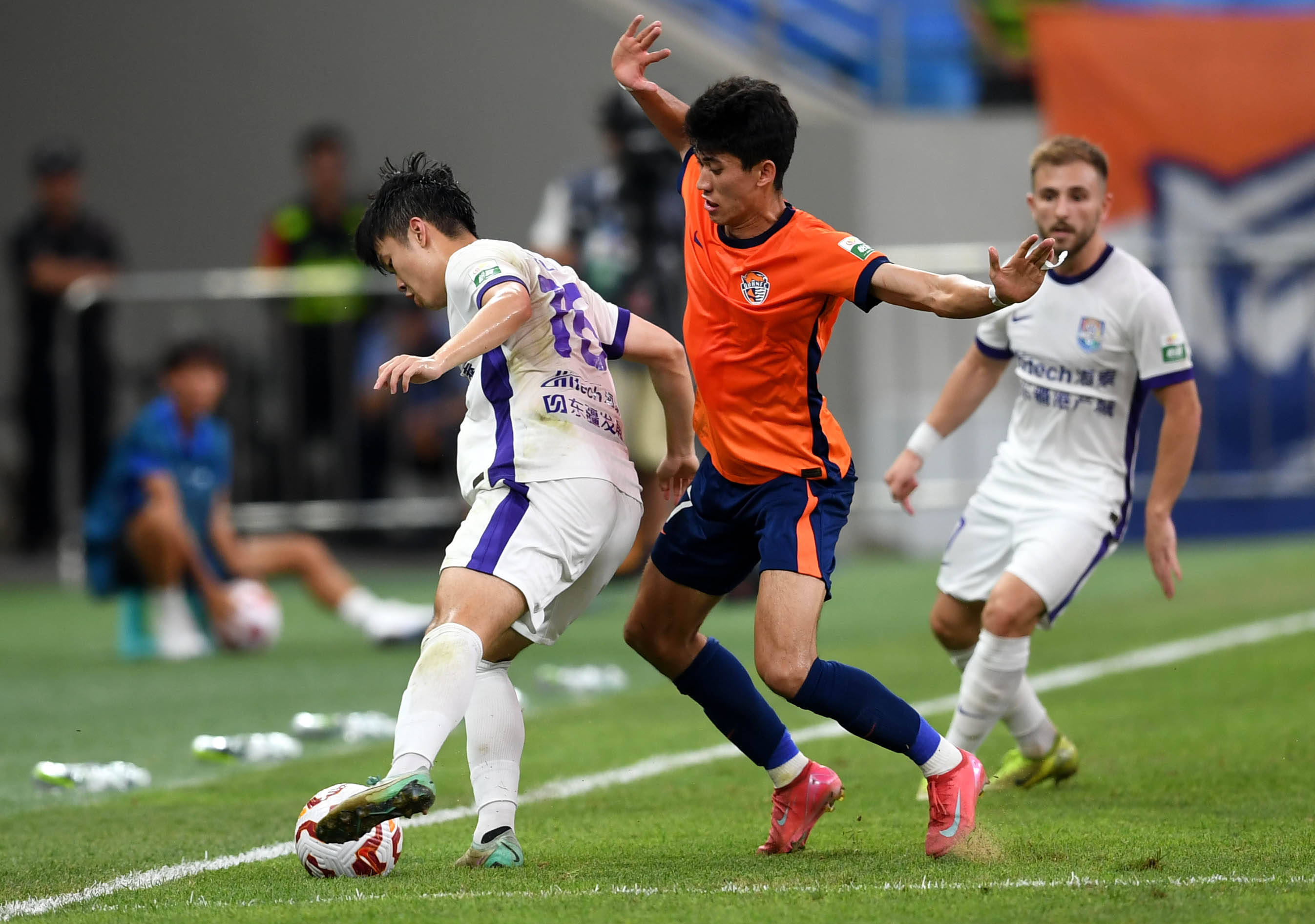 肝病毒指标 肝病毒指标