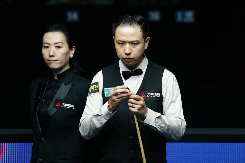 上的执行力 上的执行力