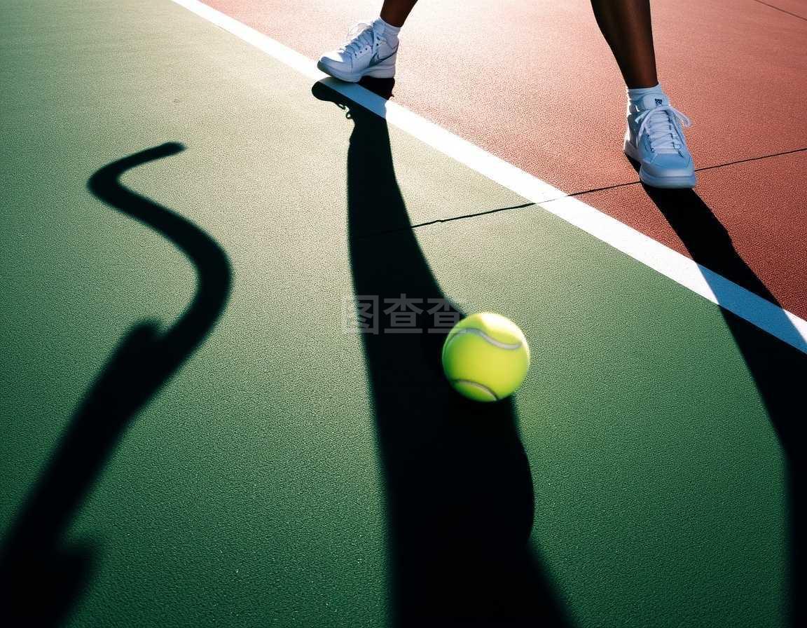 ATP格局